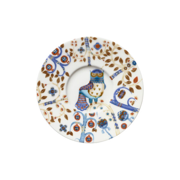 Taika fat, vit, Iittala