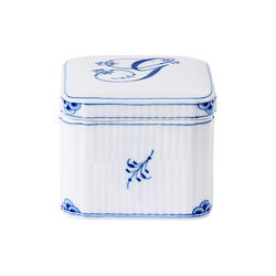 Alphabet Collection Bonbonniere, G, Royal Copenhagen