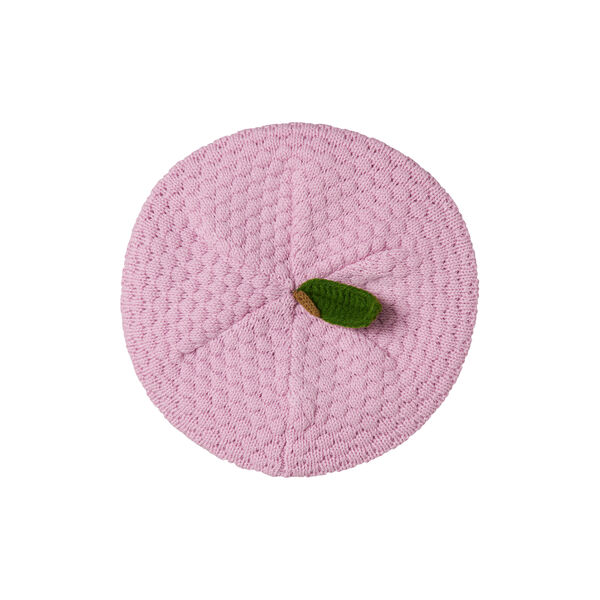 Alexo Raspberry Hat, raspberry, MarMar Copenhagen