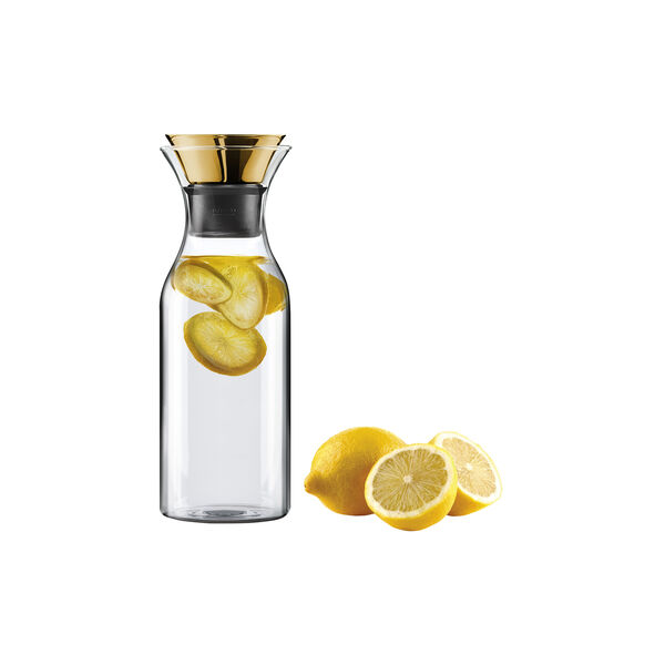 Kylsk&aring;pskaraff, m&auml;ssing, Eva Solo