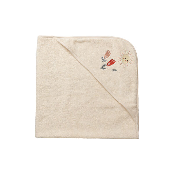 Petal Babyhandduk, harmony, Dear April