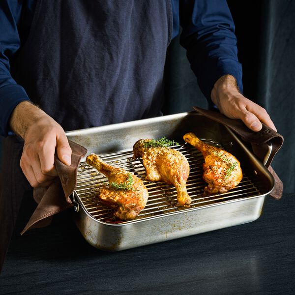 Galler till ugnsform, Gastrotools