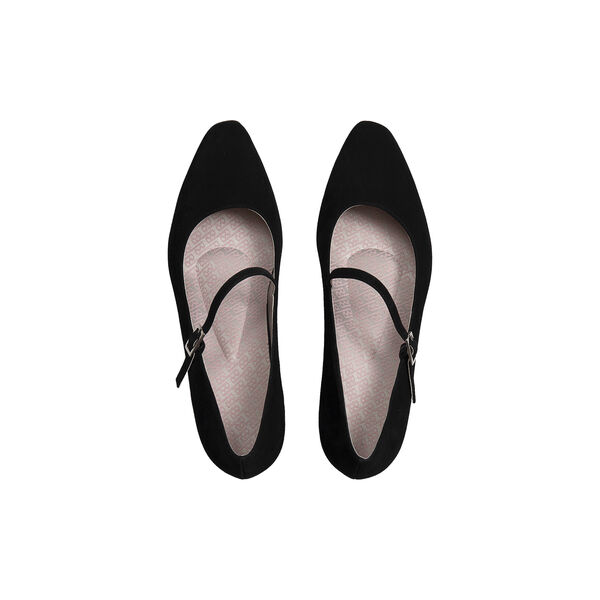 Moxie, black, Roccamore