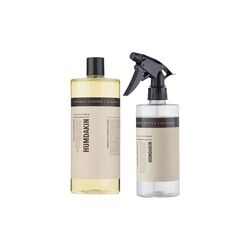 Giftbox | Clean Home Universal Cleaner & Spray bottle | 1 L & 500 ml, Humdakin