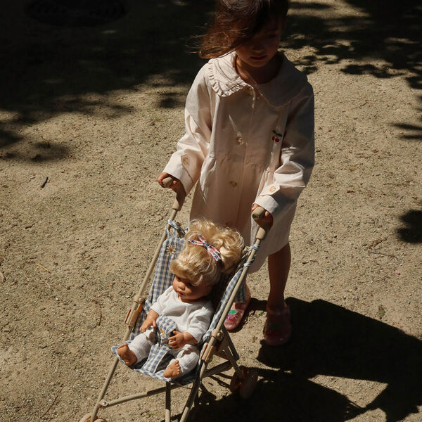 Sally Doll, multi Sally Doll, multi, Konges Sløjd