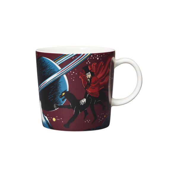 Mumin mugg 30 cl Trollkarlen, Moomin Arabia