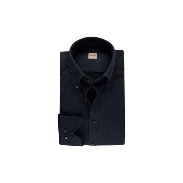 Regular C26 RC cuff, navy, Stenstr&ouml;ms