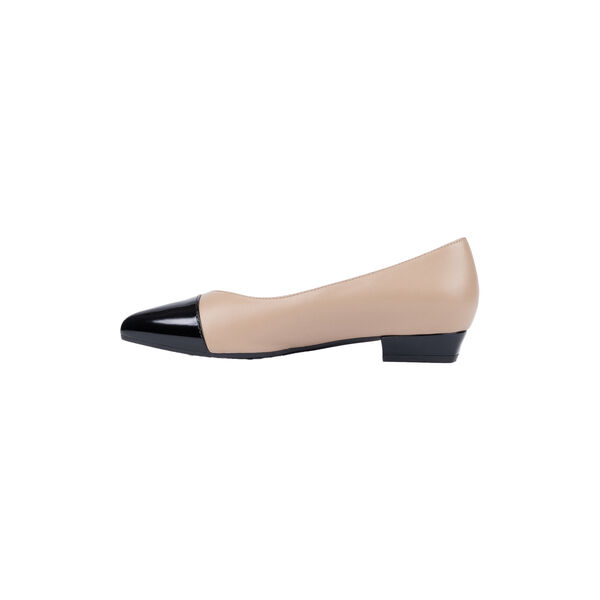 Lola Beige Black, beige/black, Roccamore