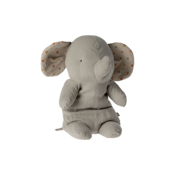 Safari Friends Medium Elefant, Maileg