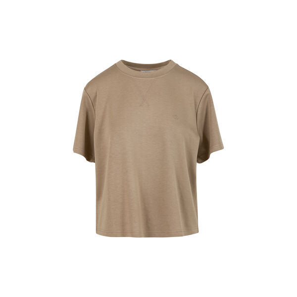 BEA sweat blouse, moon rock, Coster Copenhagen