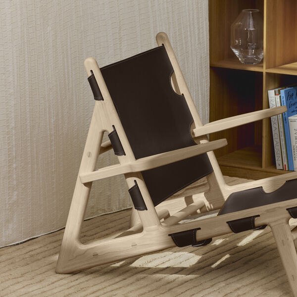 The Hunting Chair 75 Year Anniversary Edition, Fredericia Furniture