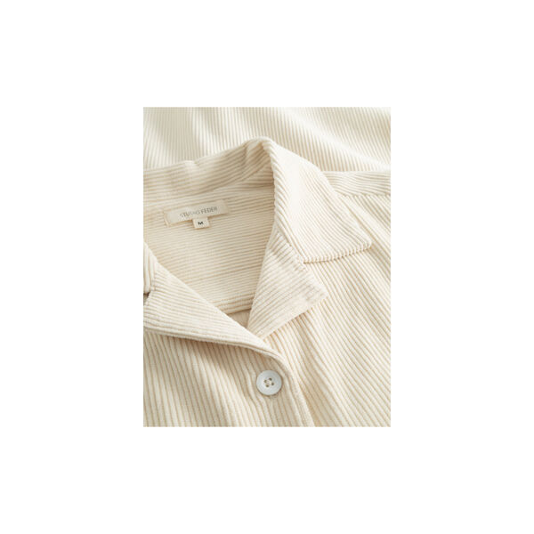 Silja Shirt, undyed, Studio Feder