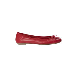 MinnaSW Ballerina, red, Sofie Schnoor