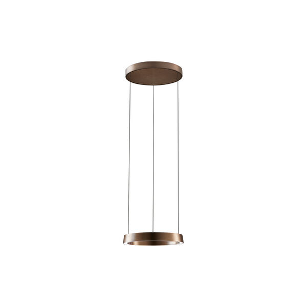 EDGE ROUND pendel, LIGHT-POINT
