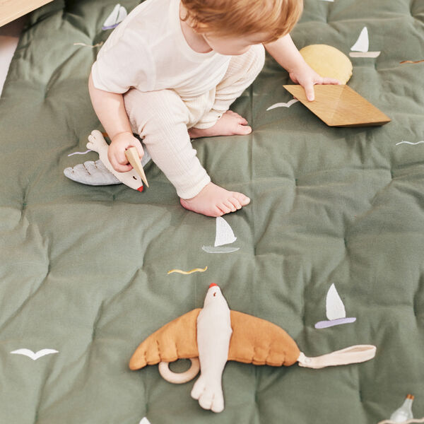 Meri Lekmadrass, sailboats, Dear April