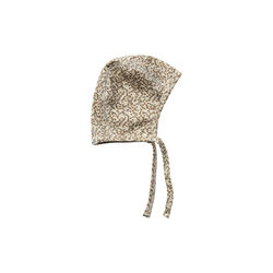 DagmarKB Hat, off white w aop, Sofie Schnoor