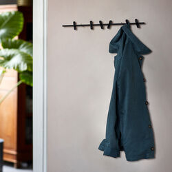 Coat Rack, black Coat Rack, black, MOEBE