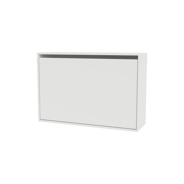 Hall Storage 4229, 01 white, Montana Furniture