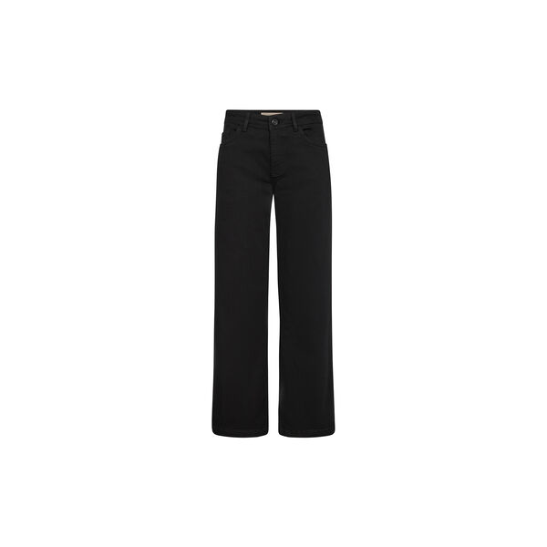 MMDara Deluxe Jeans, black, MOS MOSH
