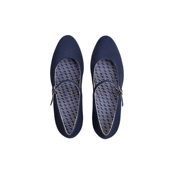 Siv, midnight, Roccamore