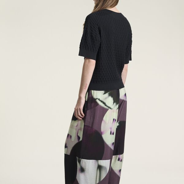 Tsuki vida byxor, lunar eclipse, BITTE KAI RAND