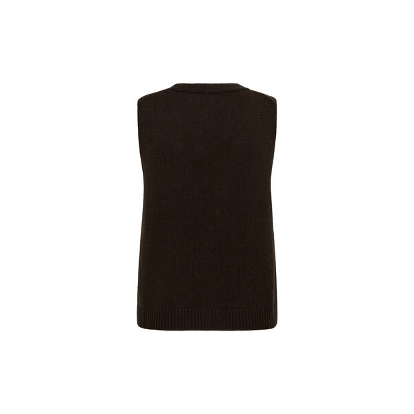 FilluccaPW Waistcoat | Mole' Melange | V&auml;st, Part Two
