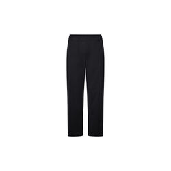 Organic Twill Pants, deep black, Colorful Standard