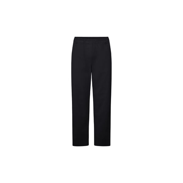 Organic Twill Pants, deep black, Colorful Standard