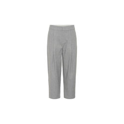 SolbrittPW Pants, medium grey pinstripe SolbrittPW Pants, medium grey pinstripe, Part Two