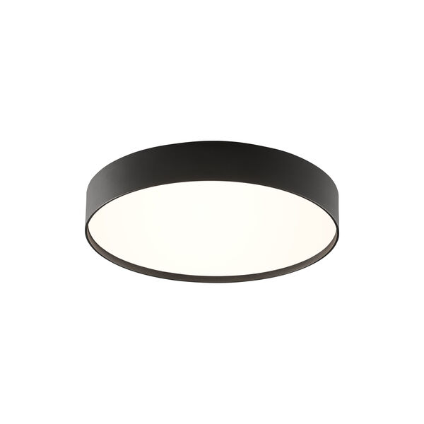 SURFACE 500 taklampa, svart SURFACE 500 taklampa, svart, LIGHT-POINT