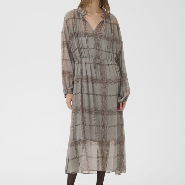 KBEaston Dress, easton print, Karen by Simonsen