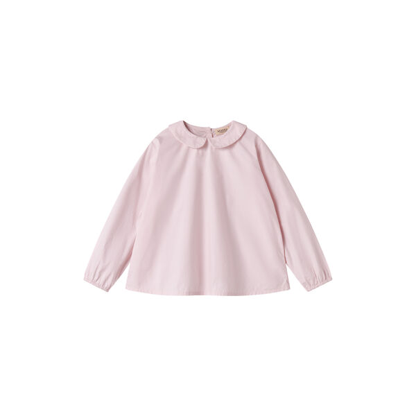 Talena Blouse, petal, MarMar Copenhagen