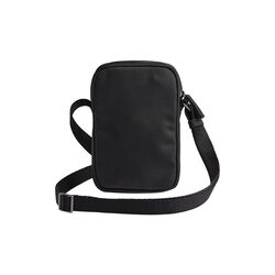 StateMBG Mini Cross. Bag Recycled, black, Markberg