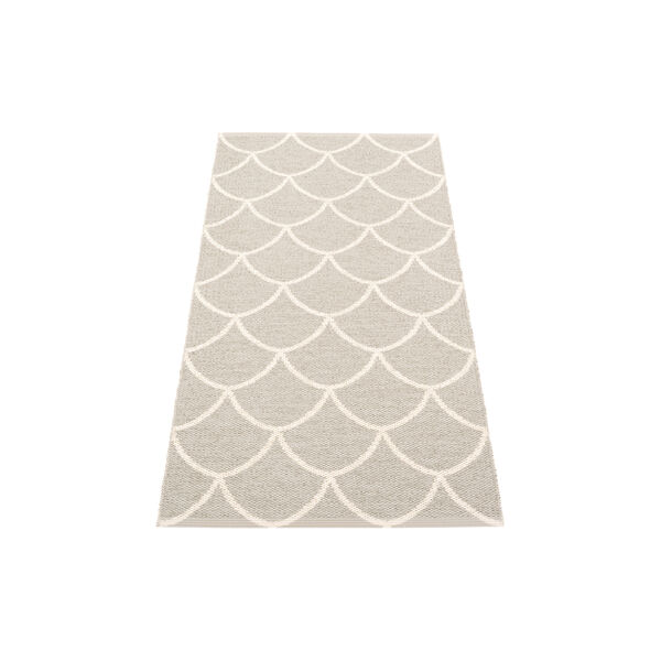 Kotte golvl&ouml;pare, linen/vanilla, Pappelina