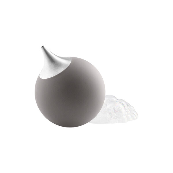 Tv&aring;ldispenser Elephant grey, Eva Solo