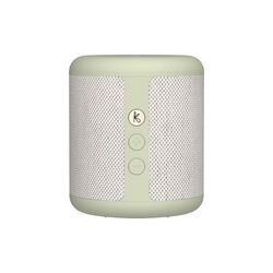 Karl Bluetooth H&ouml;gtalare, dusty olive, Kreafunk