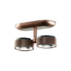 COSMO C2 Spotlight, rose gold, LIGHT-POINT