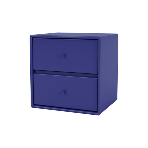 DRIFT Drawer Module, 135 monarch, Montana Furniture