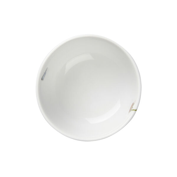 Hammershøi Sommarskål, förgätmigej, Kähler