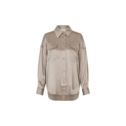 KammaDEA Blouse Long Sleeved, savannah, Dea Kudibal