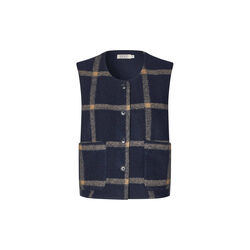MaJoselle, navy blazer, Masai