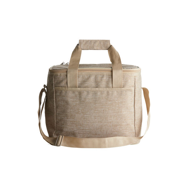 City Cooler Bag Large, beige City Cooler Bag Large, beige, Sagaform