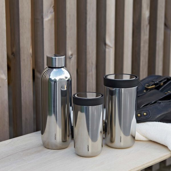 Keep Cool termosflaska, steel, Stelton