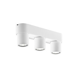 AURA C3 taklampa, white AURA C3 taklampa, white, LIGHT-POINT