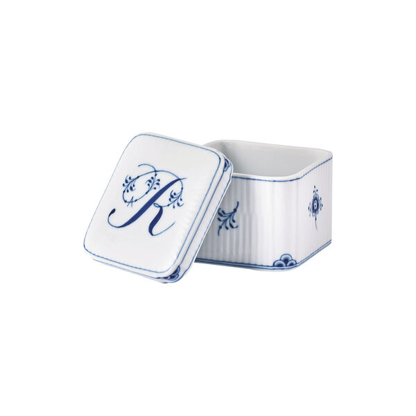 Alphabet Collection Bonbonniere, R, Royal Copenhagen