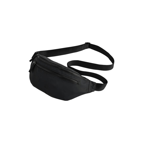 CargoMBG Bum Bag Rubber, black, Markberg