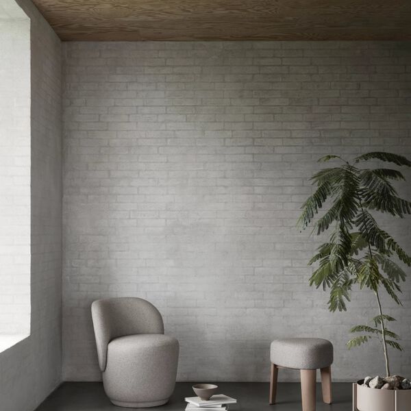 KUMI skål, fungi, Blomus