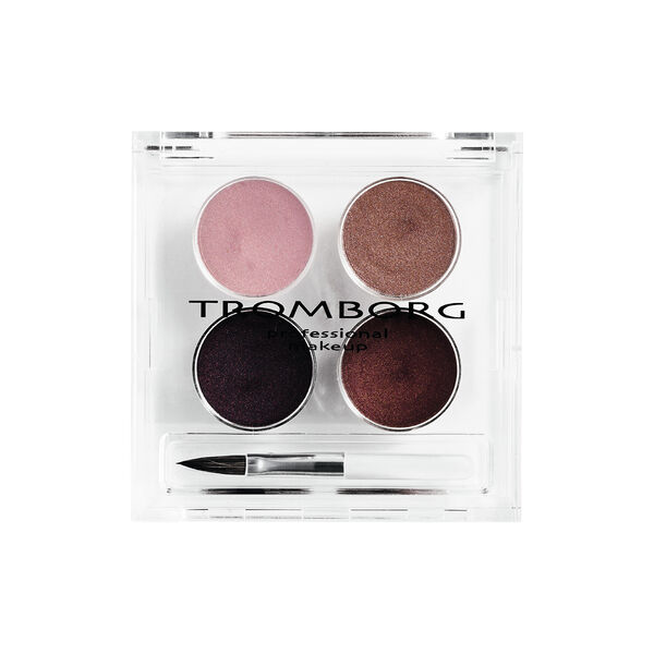 Eyegrease Thunder Eyegrease Thunder, Tromborg