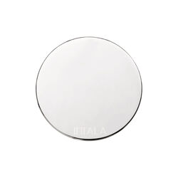 Iittala steel coaster 2 pcs, Iittala