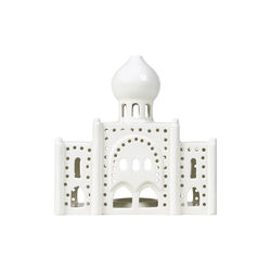 Urbania Tivoli Ljuslykta Nimb vit, Kähler